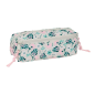 Trousse Minnie Mouse 3 compartiments menthe rose pastel 0,98L Trousse Minnie Mouse 3 compartiments menthe rose pastel 0,98L