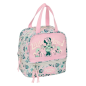 Boîte à lunch Minnie Mouse 6L rose pastel 200x150x200 mm Boîte à lunch Minnie Mouse 6L rose pastel 200x150x200 mm
