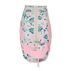 trousse Minnie Mouse rose pastel