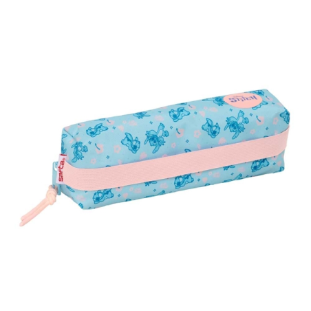 Étui de transport Safta Stitch Ohana bleu clair 0,53L