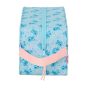 Sac à chaussures Safta Stitch Ohana 6L bleu clair Sac à chaussures Safta Stitch Ohana 6L bleu clair