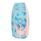 Boîte à lunch isotherme Safta Stitch 1,7L rose pastel