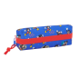 Trousse Mickey Mouse Today Safta bleue 0,53 L 220 x 70 x 40 mm
