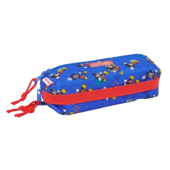 trousse bleue Mickey Mouse Safta