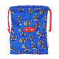 Sac à cordon Mickey Mouse Today mini 1L bleu 200x250mm