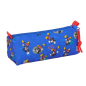 Trousse Mickey Mouse Safta bleue 1,20L 210x70x80mm