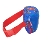Sac banane Mickey Mouse Aujourd'hui bleu 2,9 L 230 x 90 x 140 mm Sac banane Mickey Mouse Aujourd'hui bleu 2,9 L 230 x 90 x 140 mm