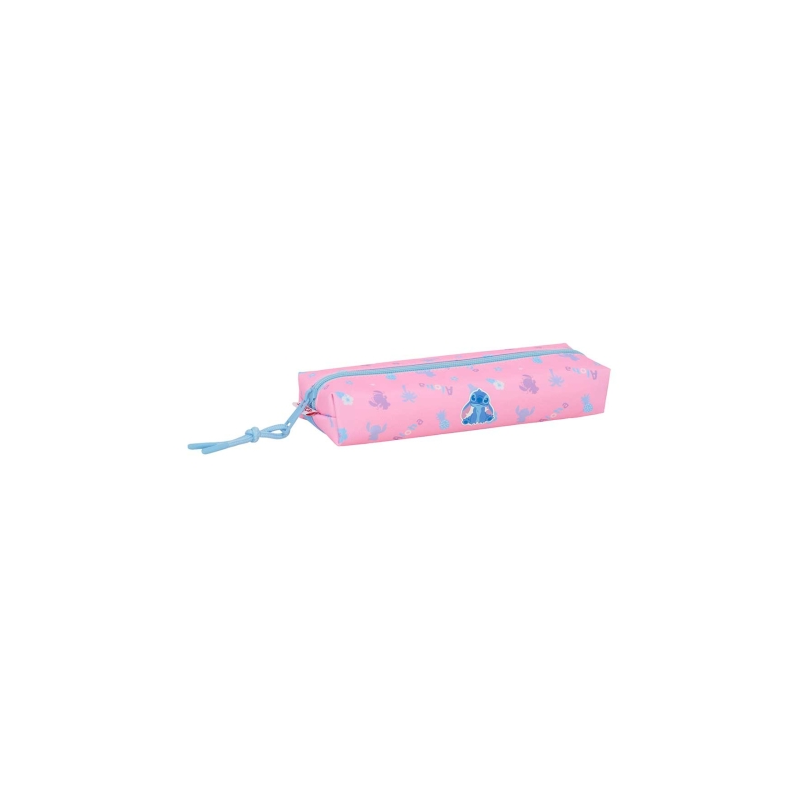 Trousse Safta Stitch Bright rose 0,53 L 220 x 70 x 40 mm