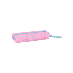 Trousse Safta Stitch Bright rose 0,53 L 220 x 70 x 40 mm