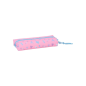 Trousse Safta Stitch Bright rose 0,53 L 220 x 70 x 40 mm