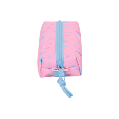 Trousse rose brillante Stitch Safta