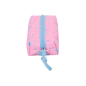 Trousse Safta Stitch Bright rose 0,53 L 220 x 70 x 40 mm