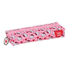 Trousse Hello Kitty rose Safta