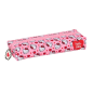 Trousse Hello Kitty Safta rose 0,53 L 220 x 70 x 40 mm