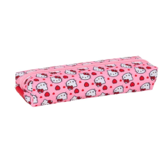 Trousse Hello Kitty Safta rose 0,53 L 220 x 70 x 40 mm