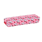 Trousse Hello Kitty Safta rose 0,53 L 220 x 70 x 40 mm