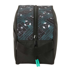 trousse noire Minecraft poignée latérale