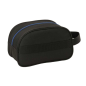Safta Brainrot trousse adaptable pour chariot noir et bleu 26x15x12 cm