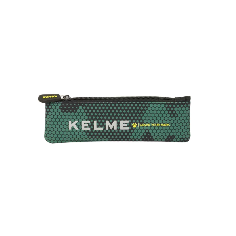 Trousse Kelme Camo camouflage vert 0,10 L 200 x 10 x 60 mm