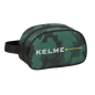 Trousse de toilette Kelme Camo 5L vert camouflage