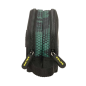 Trousse Safta Kelme Camo 2 compartiments vert camouflage