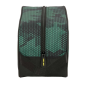 Organisateur de chaussures Kelme Camo vert 6 L 290 x 140 x 150 mm