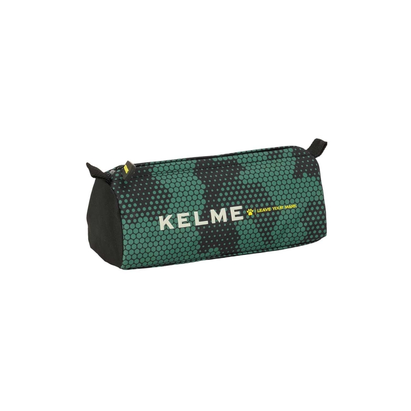 Trousse Safta Kelme Camo 1,20 L vert camouflage 210 x 70 x 80 mm Trousse Safta Kelme Camo 1,20 L vert camouflage 210 x 70 x 80 mm