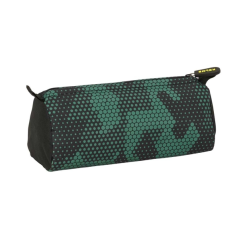 Trousse Safta Kelme Camo 1,20 L vert camouflage 210 x 70 x 80 mm