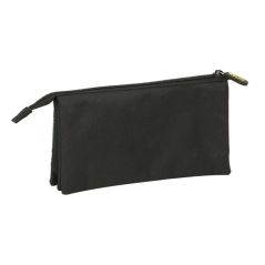 Trousse Safta Kelme Camo 3 compartiments vert camouflage 0,6 L