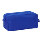 Sac à chaussures Real Madrid bleu 9L compact 340x180x150mm