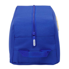sac à chaussures bleu Real Madrid