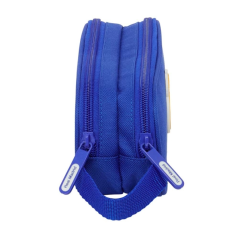 trousse bleue Real Madrid Safta