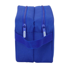 trousse toilette bleue Real Madrid