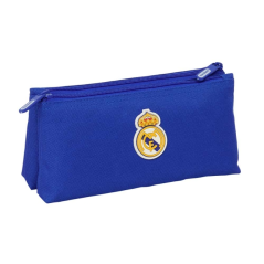 trousse toilette bleue Real Madrid