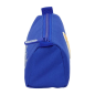 Trousse Real Madrid Safta bleu 1,2L 210x70x80mm