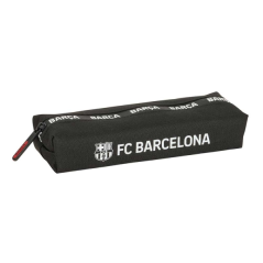 trousse noire FC Barcelone compacte