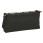 Trousse de toilette compacte FC Barcelone 2L noir 2 compartiments Trousse de toilette compacte FC Barcelone 2L noir 2 compartiments