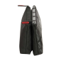 Trousse de toilette compacte FC Barcelone 2L noir 2 compartiments Trousse de toilette compacte FC Barcelone 2L noir 2 compartiments