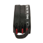Trousse FC Barcelone 3 compartiments noirs 210x70x85 mm