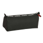 Safta FCBarcelona Sac fourre-tout Noir 1,20L 210x70x80mm