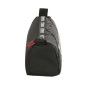 Safta FCBarcelona Sac fourre-tout Noir 1,20L 210x70x80mm