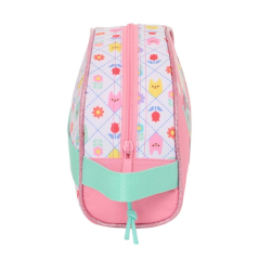 nécessaire rose Gabby's Dollhouse Safta
