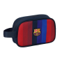 Nécessaire F.C. Barcelona 26/27 rouge bleu 22x13,5x8 cm