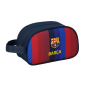 Trousse F.C. Barcelona 26/27 rouge et bleu 26x15x12 cm Trousse F.C. Barcelona 26/27 rouge et bleu 26x15x12 cm