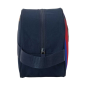 Trousse F.C. Barcelona 26/27 rouge et bleu 26x15x12 cm Trousse F.C. Barcelona 26/27 rouge et bleu 26x15x12 cm