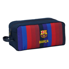 sac chaussures bleu nuit Barcelone