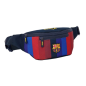 Safta F.C. Barcelona Sac Banane 26/27 Bleu Nuit Safta F.C. Barcelona Sac Banane 26/27 Bleu Nuit