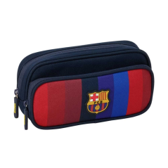 Trousse bleu nuit FC Barcelone