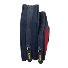 Trousse bleu nuit FC Barcelone