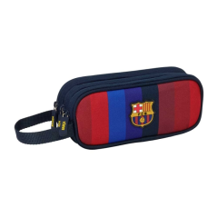 Trousse bleu nuit FC Barcelone